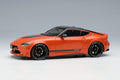 EIDOLON EM650 1/43 Nissan Fairlady Z RZ34 Customised Proto TAS 2022 Orange Pearl