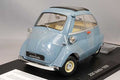 KK Scale KKDC120046 1/12 BMW 250 Isetta 1959 Dark Grey Diecast