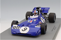 Spark S18S358 1/18 Tyrrell 002 USA GP Winner 1971 #9 Multi Resin