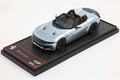 BBR BBRC300D 1/43 Ferrari 12 Cilindri Spider Grigio Titanio LImited 50pcs