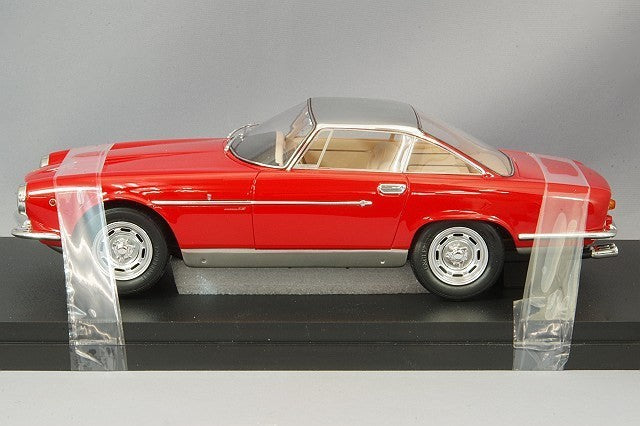 MATRIX MXL0604-022 1/18 Ferrari 250 GT SWB Prototype Red