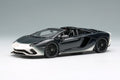 EIDOLON EM767C 1/43 Lamborghini Aventador S Roadster 50th Japan 2018 Bianco
