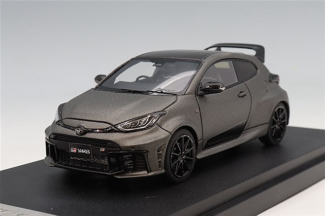 MARK43 PM43145DMS 1/43 Toyota GR Yaris RZ High Performance Ogier Edition 2024
