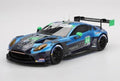 Top Speed TS0682 1/18 Aston Martin Vantage GT3 EVO 2025 Daytona 24H #44 Magnus