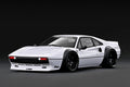 Ignition Model IG3747 1/18 Ferrari LB-WORKS 308 White Coupe
