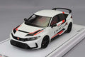 TSM  TSM430765 1/43 Honda Civic Type R 2023 Honda Thanks Day Vietnam Resin Model