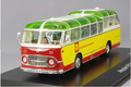 Schuco SCH450896500 1/43 Auwarter Shell Racing Service Bus Multi Color