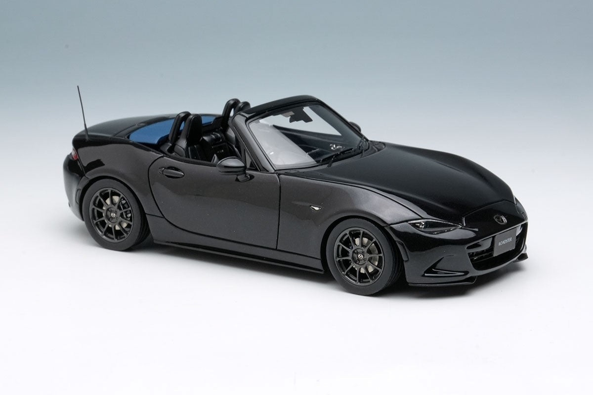 Make Up EIDOLON EM764F Mazda Roadster (ND) 990S 2022 Jet Black Mica