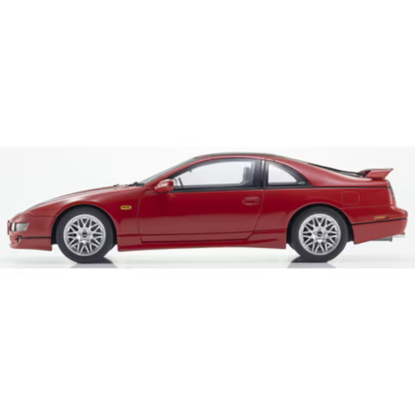 KYOSHO KSR18028R 1/18 Nissan Fairlady Z (Z32) Version R 2by2 Red