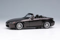 EIDOLON EM677J 1/43 Honda S2000 AP2 2005 Deep Burgundy Metallic Ltd 50pcs