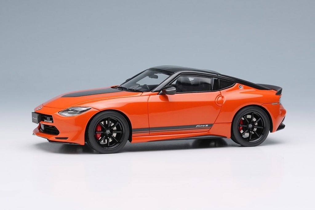 Make Up Eidolon EM708 1/43 Nissan Fairlady Z Customized Ed Tokyo Auto Salon 2023