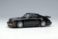 Make Up VISION VM164C 1/43 Porsche 911 964 Carrera 4 Lightweight 1990 Black