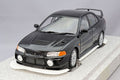 MOTORHELIX FS-M84002 1/18 Mitsubishi Lancer Evolution IV Black