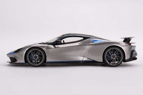Top Speed TS0499 1/18 Automobili Pininfarina Battista 2019 Geneva World Premier