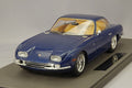 TOPMARQUES TOP095D 1/18 Lamborghini 350GT Dark Blue Resin