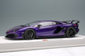 Make Up EIDOLON EML026G 1/18 Lamborghini Aventador SVJ 2018 Resin Limited 80pcs