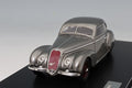 Matrix MX40102263 1/43 Alfa Romeo 6C 2500 S Berlinetta Touring 1939 Grey Resin