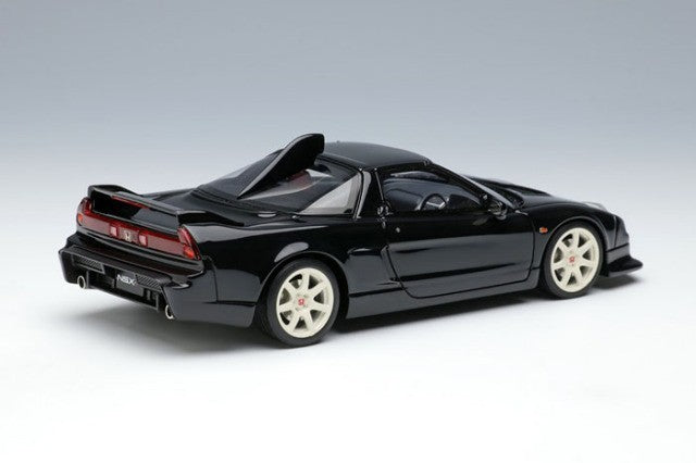 EIDOLON EM391C 1/43 Honda NSX-R GT (NA2) 2005 Belrina Black Limited 50pcs