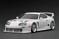Ignition Model IG3597 1/18 Toyota Supra A80 TRD 3000GT White Resin