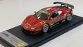 BBR BG274 1/43 Ferrari 360 N/GT #10 Jim Gainer JGTC GT300 2004 Resin
