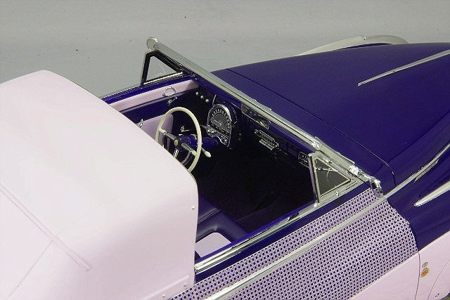 Minichamps MC107148460 1/18 Cadillac Series 62 Cabriolet Resin