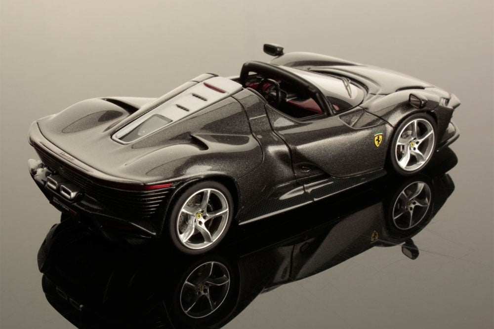 Looksmart LS535SPE 1/43 Ferrari Daytona SP3 2022 Open Roof Canna di Fucile