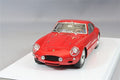 Tecnomodel TM43-06A 1/43 Ferrari 250 GT Sperimentale 1961 Red Resin