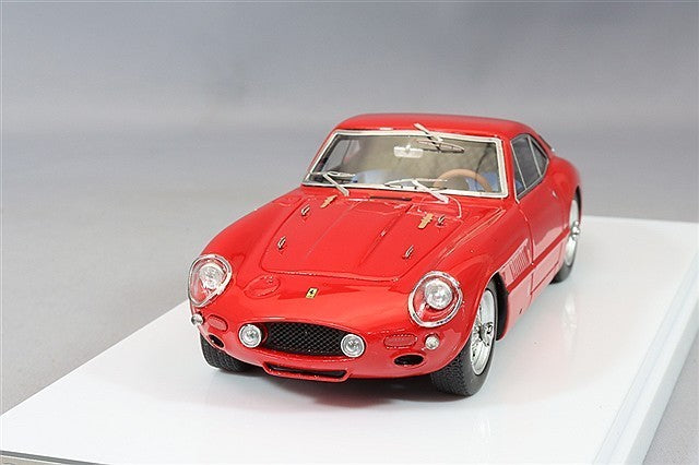 Tecnomodel TM43-06A 1/43 Ferrari 250 GT Sperimentale 1961 Red Resin