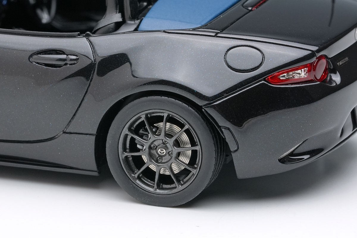Make Up EIDOLON EM764F Mazda Roadster (ND) 990S 2022 Jet Black Mica