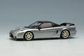 EIDOLON EM389G 1/43 Honda NSX-R (NA2) 2002 Sebring Silver Metallic