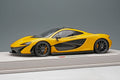 Make Up EIDOLON EML149A 1/18 McLaren P1 2013 Volcano Yellow Limited