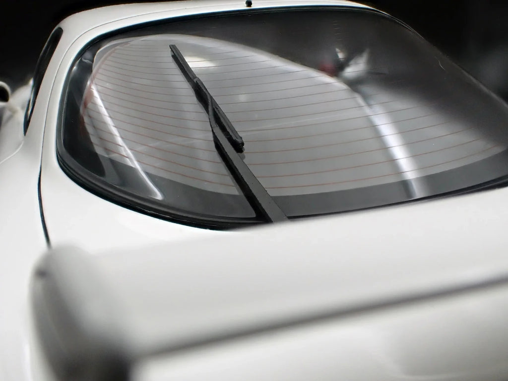 Ignition Model IG3942 1/18 Mazda RX-7 Mazdaspeed FD3S White Resin