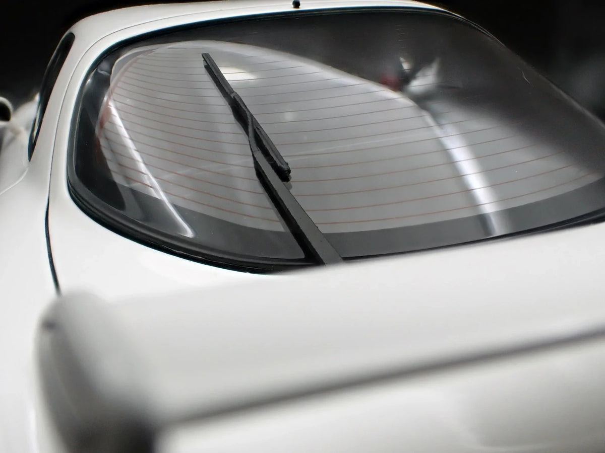 Ignition Model IG3942 1/18 Mazda RX-7 Mazdaspeed FD3S White Resin