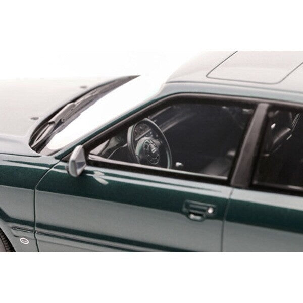 OTTO (Otto Mobile) OTM1101 - 1/18 Audi S2 Sedan 1993 Green