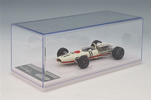 Tecnomodel TM43-58B 1/43 Honda RA273 South African GP 1967 Resin