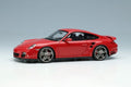 Make Up VISION VM190D 1/43 Porsche 911(997) Turbo 2006 Guards Red
