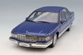 XiaoGuang Model XGM8210513B 1/18 Cadillac Fleetwood Blue