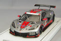 TSM TSM430564 1/43 Chevrolet Corvette C8.R 2021 Sebring #3 Resin
