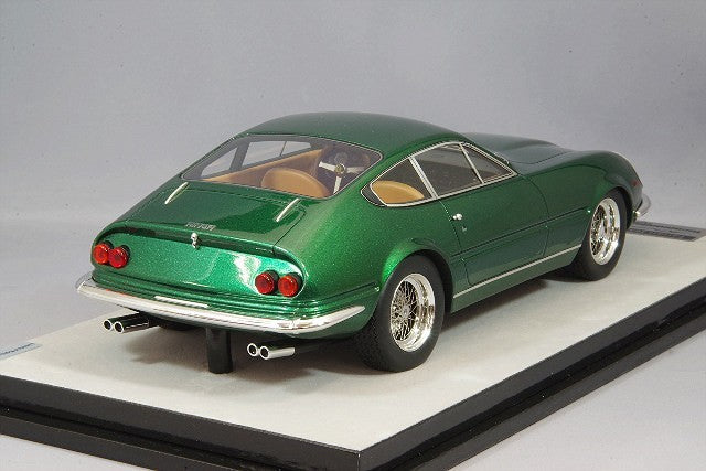 Tecnomodel TM18-128D 1/18 Ferrari 365 GTB/4 Daytona 1967 Resin