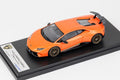 Looksmart LS469A 1/43 Lamborghini Huracan Performante 2017 Arancio Anthaeus