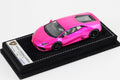 Looksmart LS426SC 1/43 Lamborghini Huracan LP610-4 2014 Flash Pink Ltd 25pcs