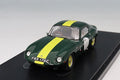 Matrix MXR41209013 1/43 Lotus Elan 26R Le Mans Coupe Ian Walker 1964 Green Resin