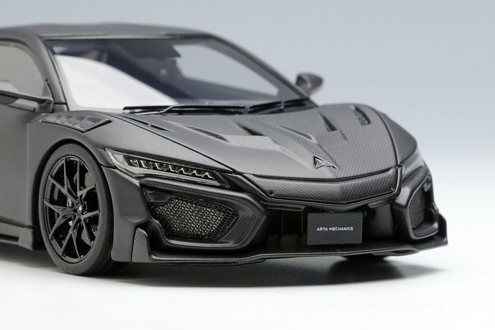EIDOLON EM682 1/43 ARTA Mechanics Legavelo Tokyo Auto Salon 2022 Limited 120pcs