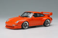Make Up VISION VM114H 1/43 Porsche 911 (993) GT2 Street 1996 Blood Orange