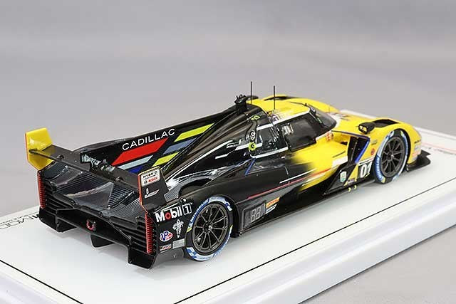 TSM TSM430798 1/43 Cadillac V-Series.R 2024 Daytona 24H #1