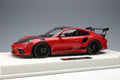 1:18 Porsche 911 (991.2) GT3 RS Weissach Package 2018  - Make Up EIDOLON EML072J