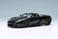 Eidolon EM566H 1/43 Porsche Carrera GT 2004 Basalt Black Metallic (Resin Cast)