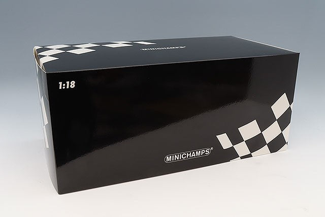 Minichamps MC117051005 1/18 Renault F1 Team R25 2005 Winner Resin