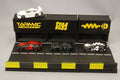 Tarmac T64-008-4A4Box 1/64 Mercedes-AMG GT3 #3 Pit Diorama Set