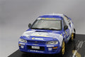 Sun Star SS5529 1/18 Subaru Impreza 555 Rally 2023 #15 Diecast